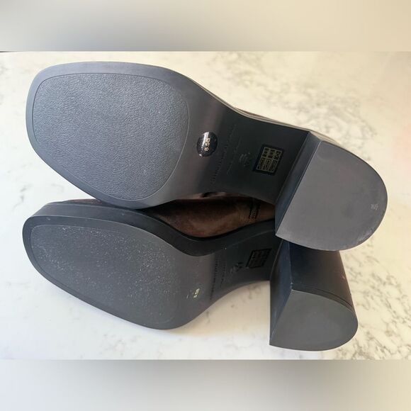 Stuart Weitzman Bethenny boots - Picture 3 of 4